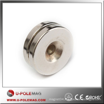 N52 Super Strong Magnet Neodymium Ring